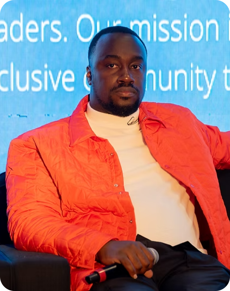 Germain Bebe, MBA